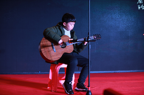 大禹漢光2018年“同心同行，共創(chuàng)未來”主題年會(huì)圓滿成功