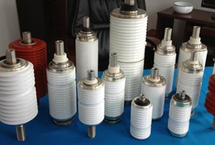 真空開關(guān)管的分類、材料和使用壽命