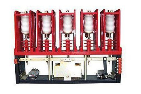 真空開(kāi)關(guān)管時(shí)間行程特性曲線可以檢測(cè)哪些參數(shù)？